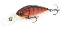 Воблер Diving Chubby Minnow 35SP craw fish Jackall
