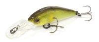 Воблер Diving Chubby Minnow 35SP ghost ayu Jackall