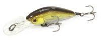 Воблер Diving Chubby Minnow 35SP hl shad Jackall