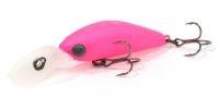 Воблер Diving Chubby Minnow 35SP pink Jackall
