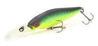 Воблер Diving Flap Slap mat tiger Megabass