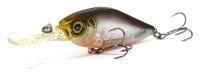 Воблер Diving Flap Slap nc ginkuro rb Megabass