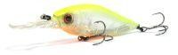 Воблер Diving Flap Slap nc hot shad Megabass