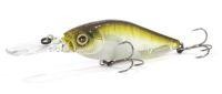 Воблер Diving Flap Slap nc il tennessee shad Megabass