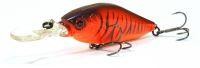 Воблер Diving Flap Slap viper tiger Megabass