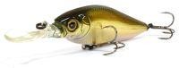 Воблер Diving Flap Slap wakin funa Megabass