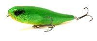 Воблер Dog-X Giant green rat snake Megabass
