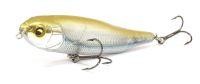 Воблер Dog-X Giant ht natural wakasagi Megabass