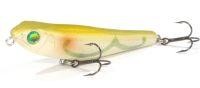 Воблер Dog-X Jr. Coayu america shirohitori Megabass