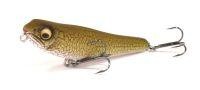 Воблер Dog-X Jr. Coayu death valley Megabass