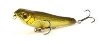Воблер Dog-X Jr. Coayu dorado Megabass