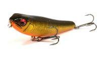 Воблер Dog-X Jr. Coayu gg jabara kinkuro Megabass