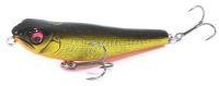 Воблер Dog-X Jr. Coayu gg megabass kinkuro
