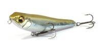 Воблер Dog-X Jr. Coayu ht natural wakasagi Megabass