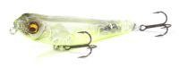 Воблер Dog-X Jr. Coayu laser beam Megabass