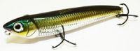 Воблер Dog-X m moss ore walking Megabass