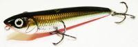 Воблер Dog-X m rb shad sliding Megabass