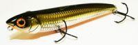Воблер Dog-X m shad os sliding Megabass