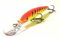 Воблер Down Deep Husky Jerk 10 HT Rapala