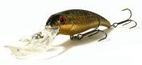 Воблер Downsider Minnow 120F HC08 Aiko