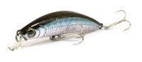 Воблер DR Minnow 5F L wakasagi Daiwa