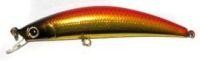 Воблер DR Minnow 7F akakin Daiwa
