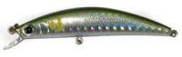 Воблер DR Minnow 7F L ayu Daiwa
