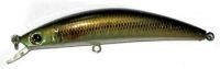 Воблер DR Minnow 7F L kawamutu Daiwa