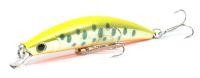 Воблер DR Minnow 7F yellow Daiwa