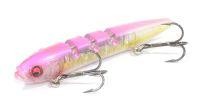 Воблер Dying Fish coral pink back Megabass