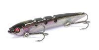 Воблер Dying Fish gg dying black shad Megabass