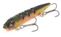 Воблер Dying Fish gg megakin shad Megabass