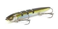 Воблер Dying Fish gg mighty shad Megabass