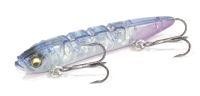 Воблер Dying Fish gp pro blue Megabass