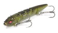 Воблер Dying Fish gripan glitter Megabass