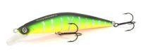 Воблер Eco Gutsy Minnow 90F E354 Lucky John