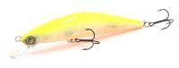 Воблер Eco Gutsy Minnow 90F E451 Lucky John