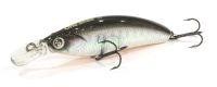 Воблер Eco One Shad 50F E101 Lucky John