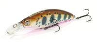 Воблер Eco One Shad 50F E105 Lucky John