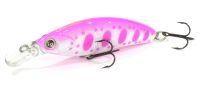 Воблер Eco One Shad 50F E152 Lucky John