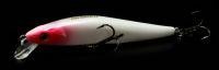 Воблер Eco Pike Hunter 80F S20 Lucky John