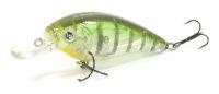 Воблер Eco X-Gear Crank 58F E453 Lucky John