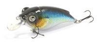 Воблер Eco X-Jack Crank 50F E121 Lucky John