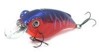 Воблер Eco X-Jack Crank 50F E306 Lucky John