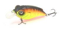 Воблер Eco X-Jack Crank 50F E355 Lucky John