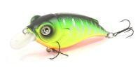 Воблер Eco X-Jack Crank 50F E356 Lucky John