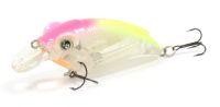 Воблер Eco X-Jack Crank 50F E454 Lucky John