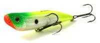 Воблер EG-025F A133T тройник VMC STRIKE PRO