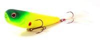 Воблер Koolie Minnow Medium Lip 90 FL NMT Sebile