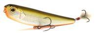 Воблер EG-029 612T тройник VMC STRIKE PRO